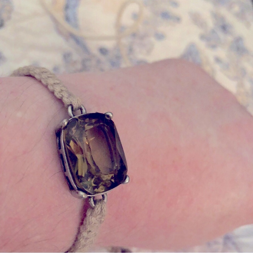Unwritten Bracelet